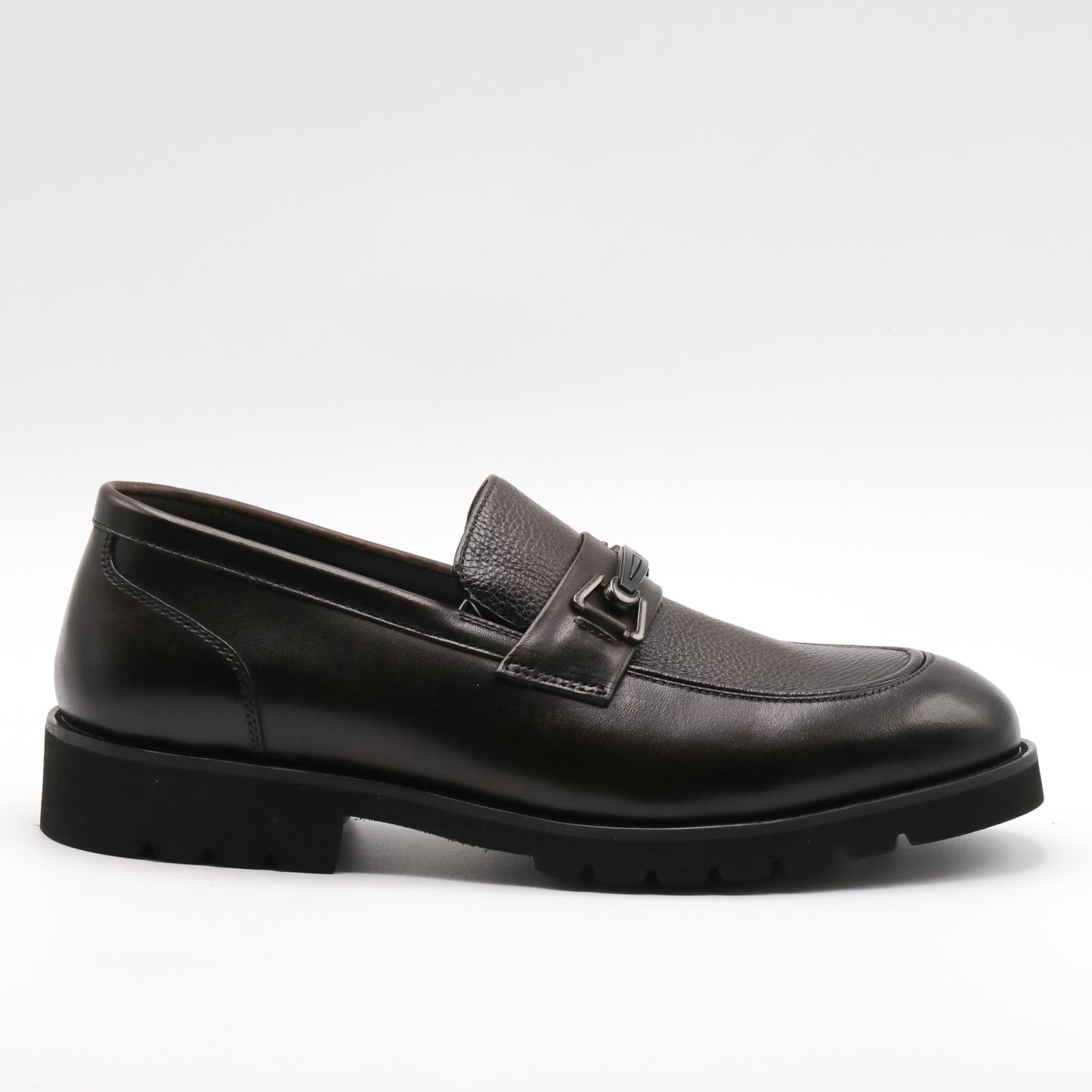 Pantofi eleganți bărbați din piele naturala K179