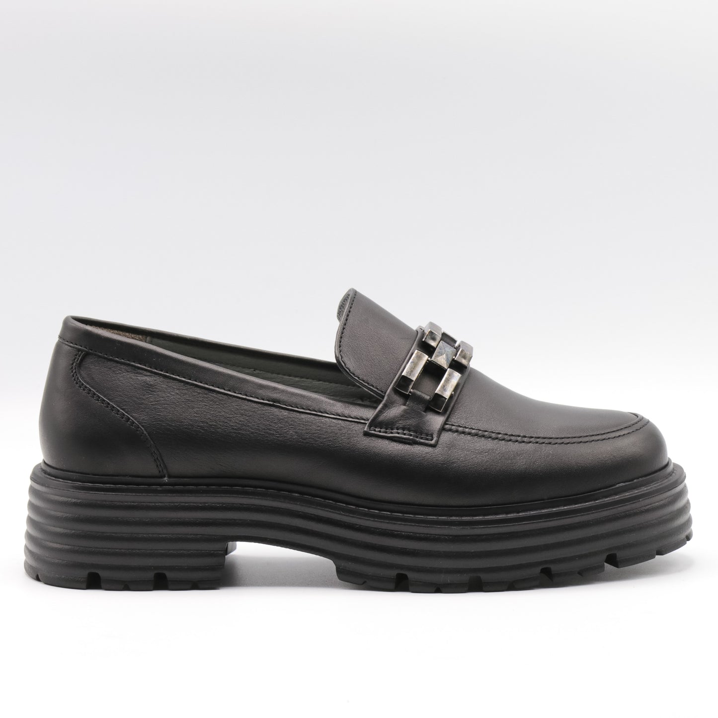 Pantofi casual dama din piele naturală ABA