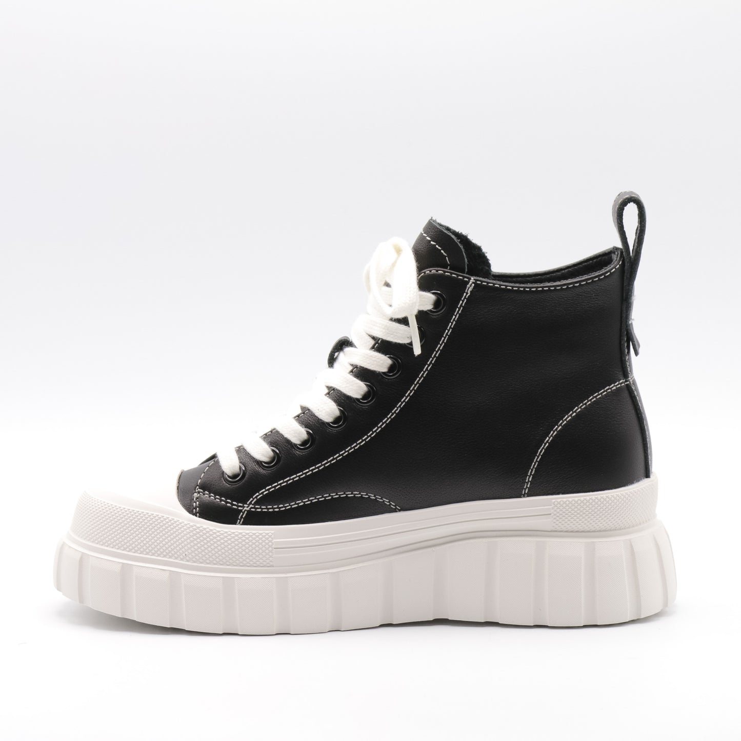 Sneakers dama din piele naturala ALEXIA