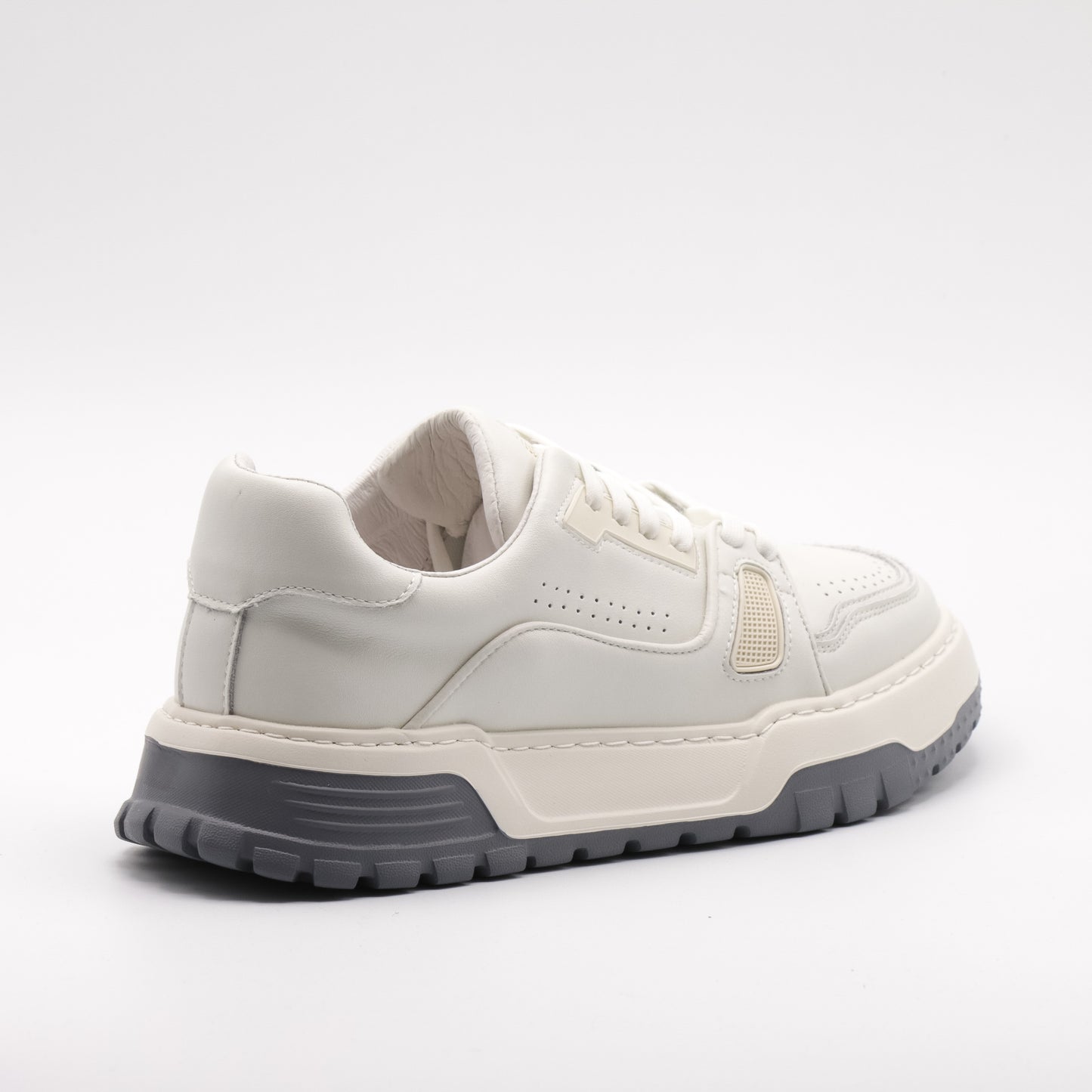 Sneakers bărbați din piele naturala 1187