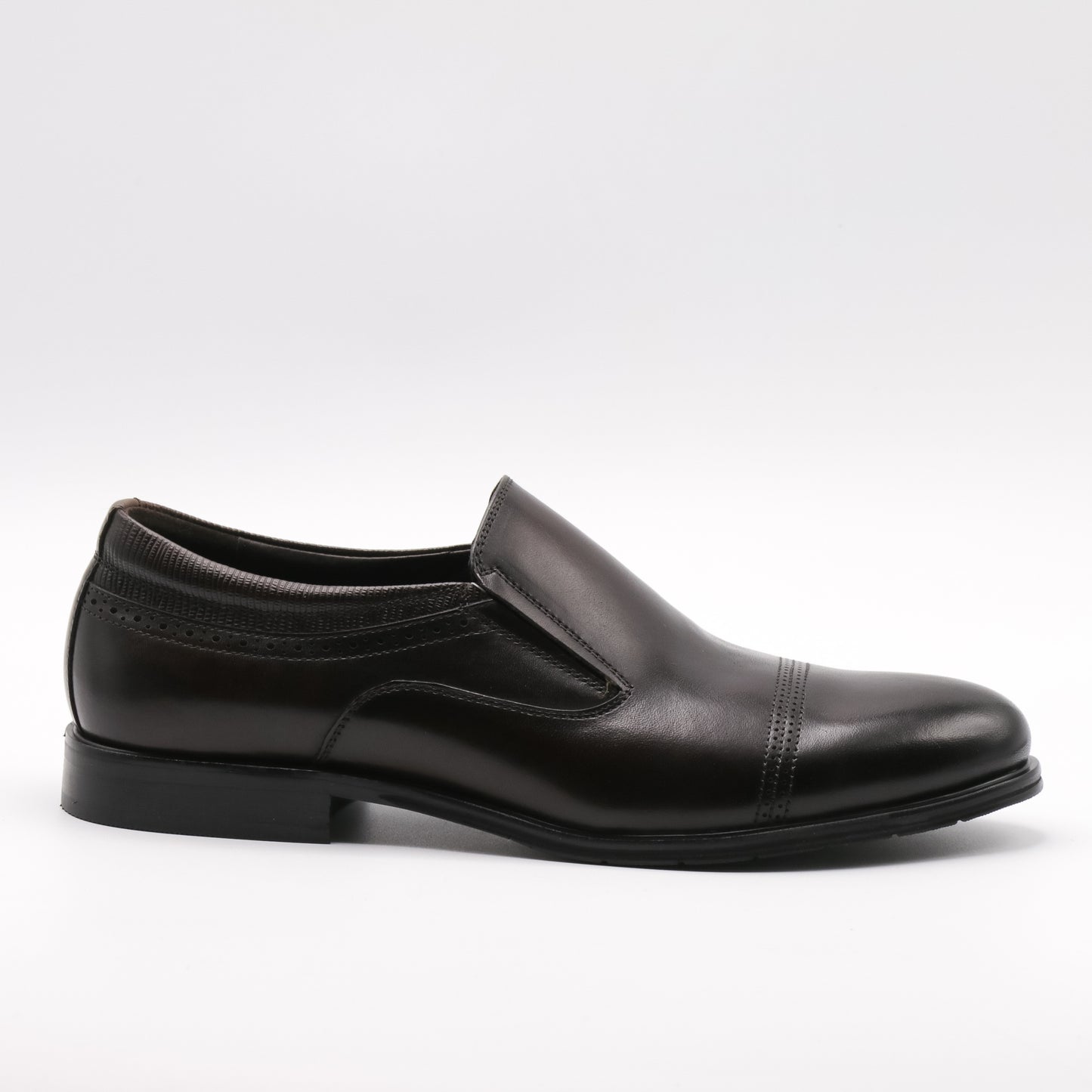 Pantofi eleganți bărbați din piele naturala F32579010