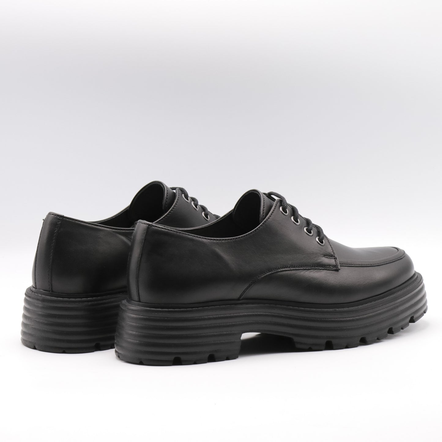 Pantofi casual dama din piele naturală ABY
