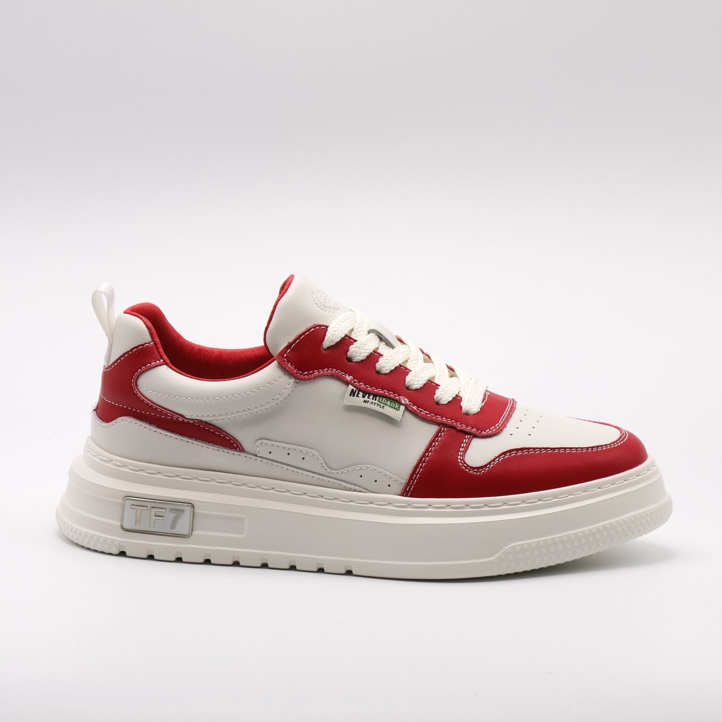 Sneakers bărbați din piele naturală 3223