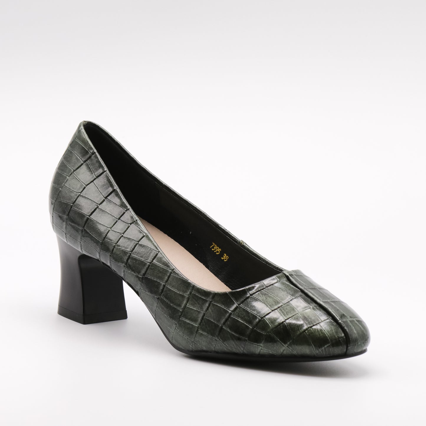 PANTOFI 7395