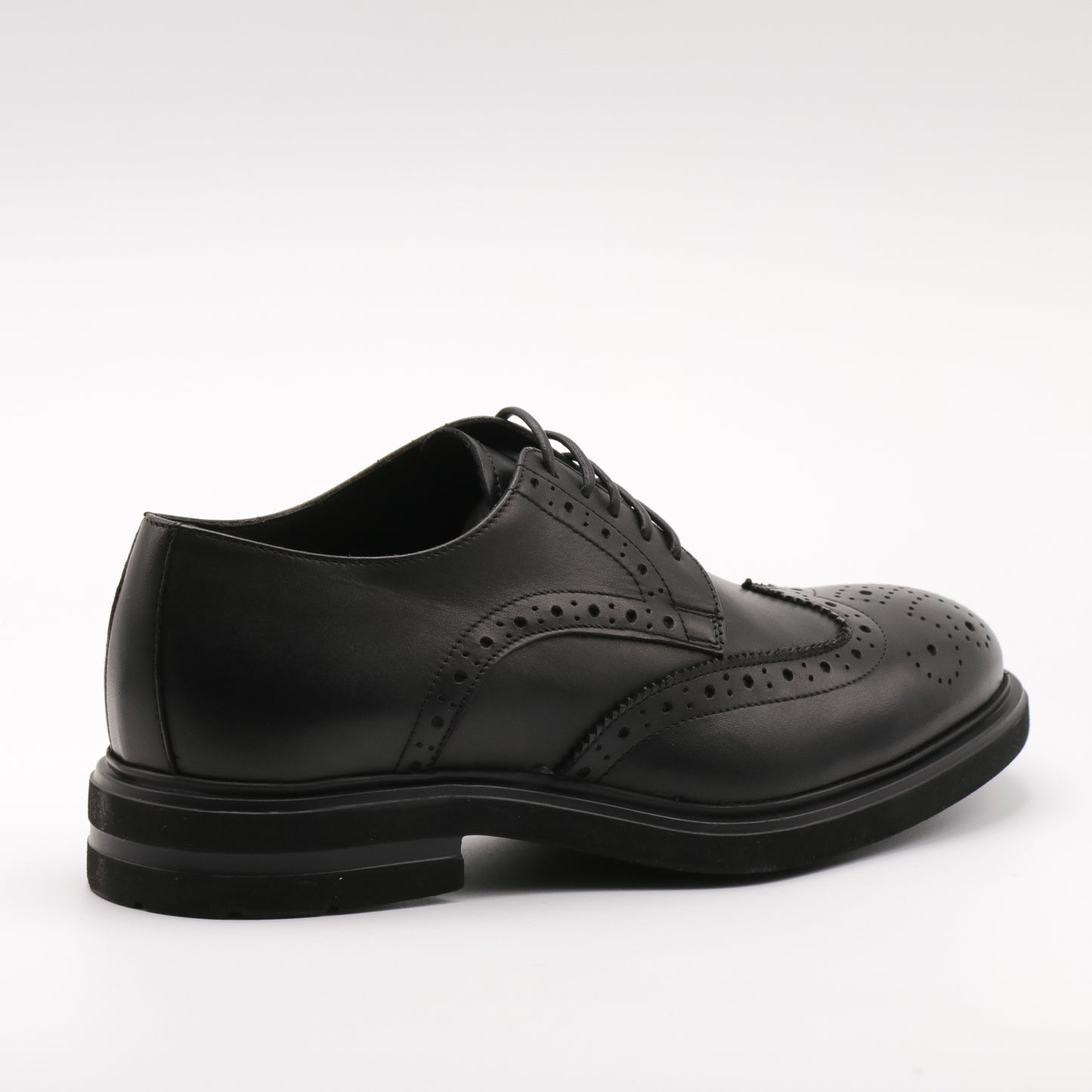 Pantofi eleganți bărbați din piele naturală 6979