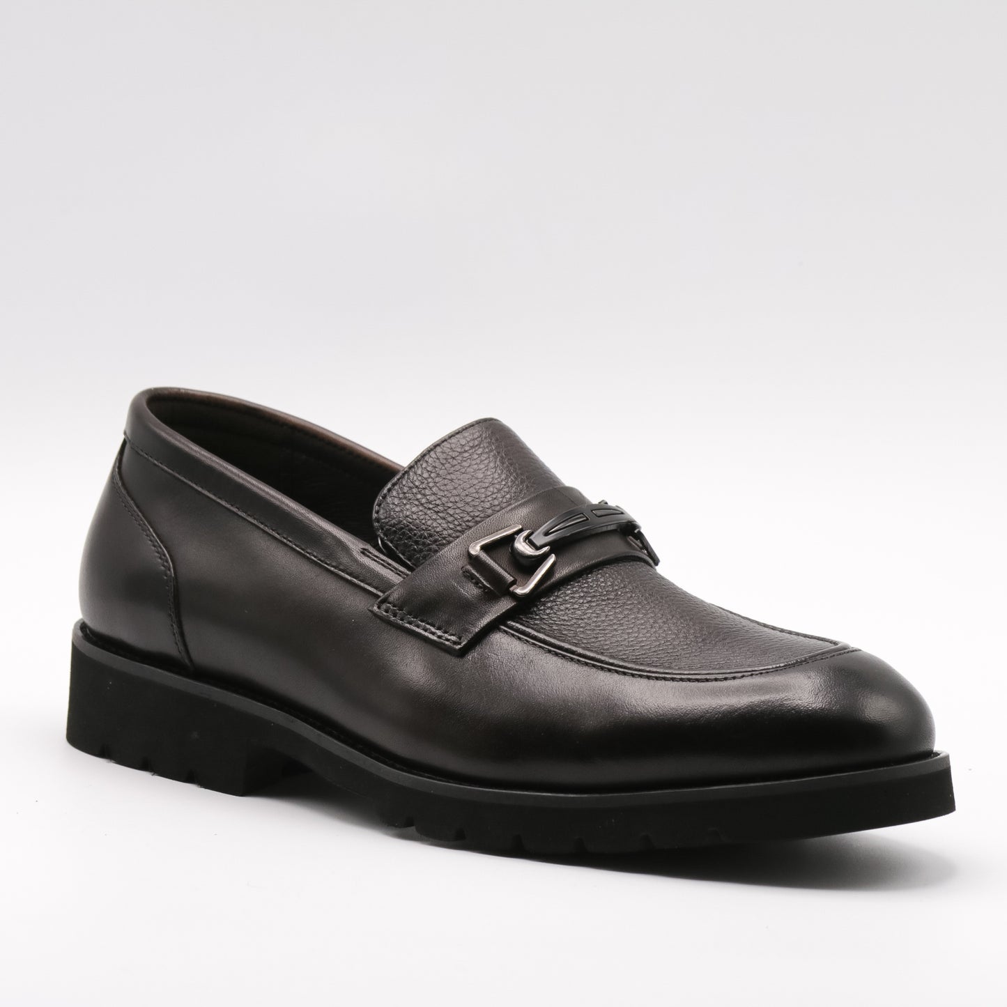 Pantofi eleganți bărbați din piele naturala K179