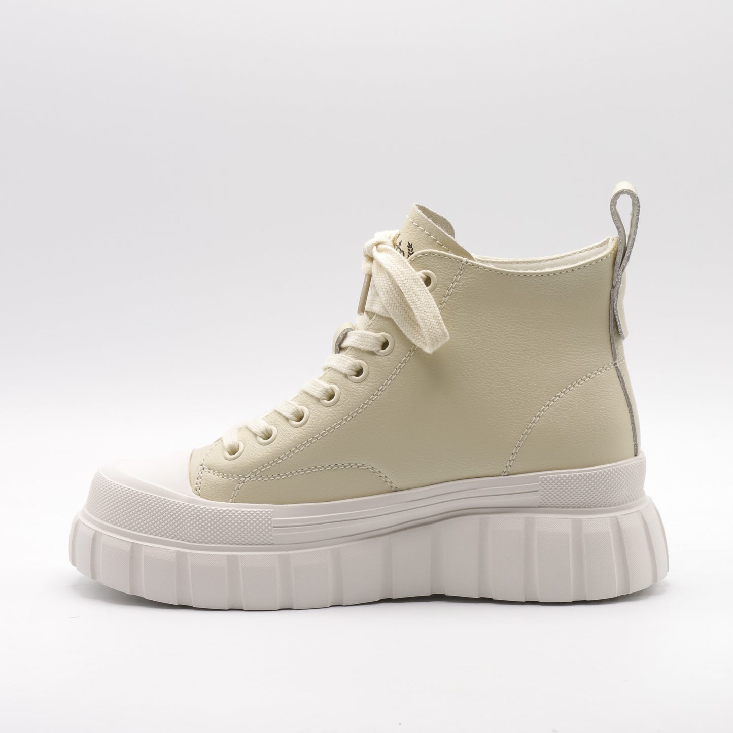 Sneakers dama din piele naturala ALEXIA