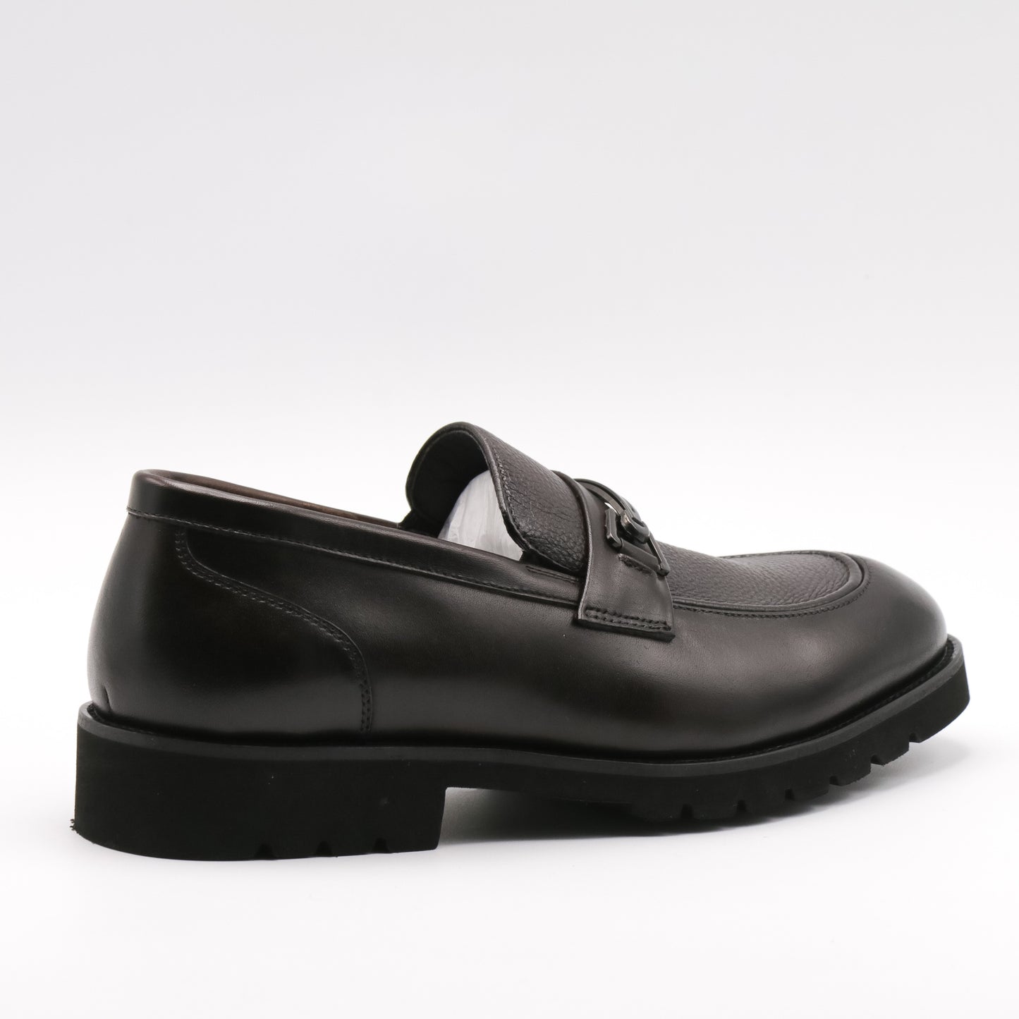 Pantofi eleganți bărbați din piele naturala K179