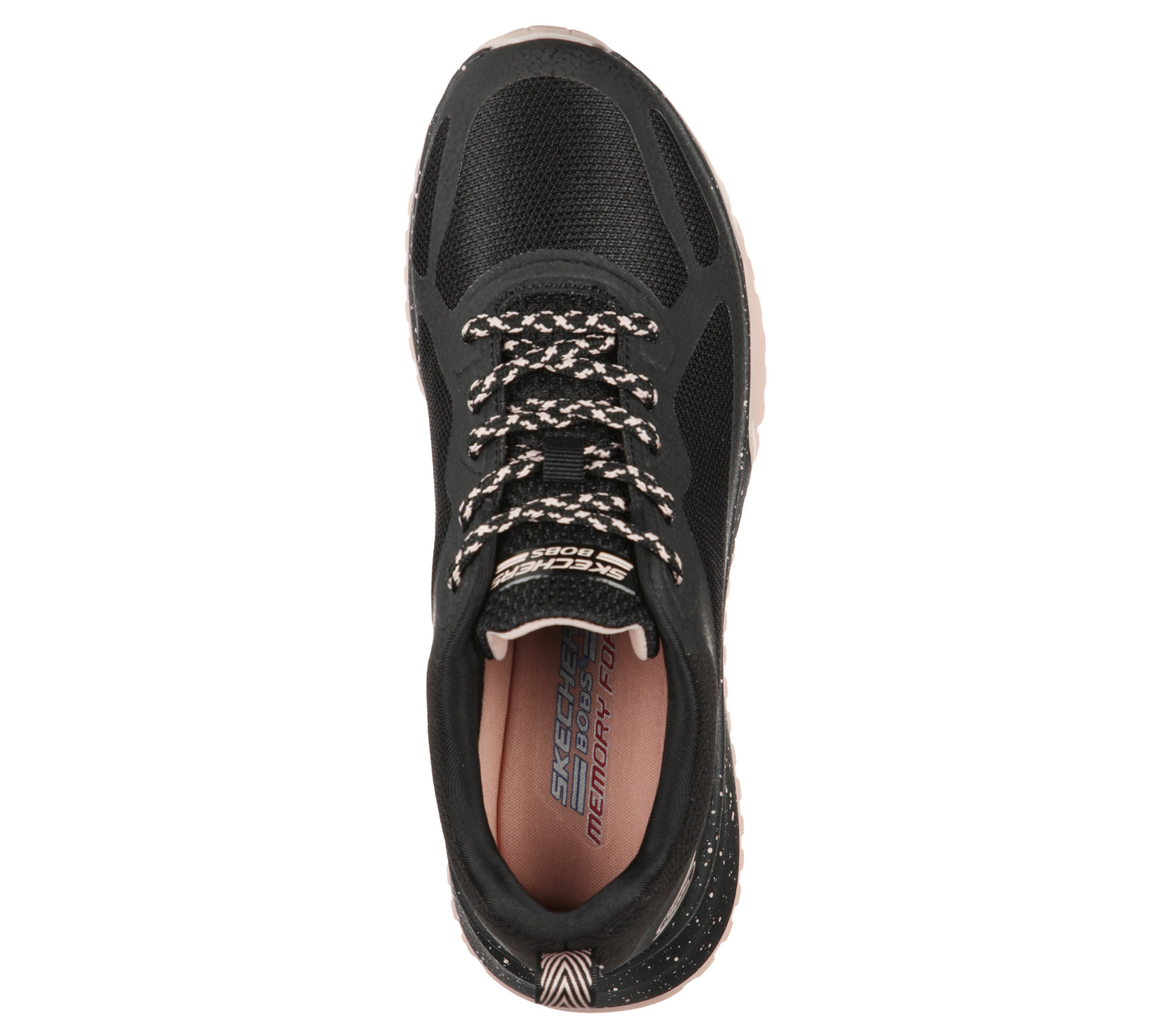 Skechers Bobs Squad 3 - Star Flight-117186