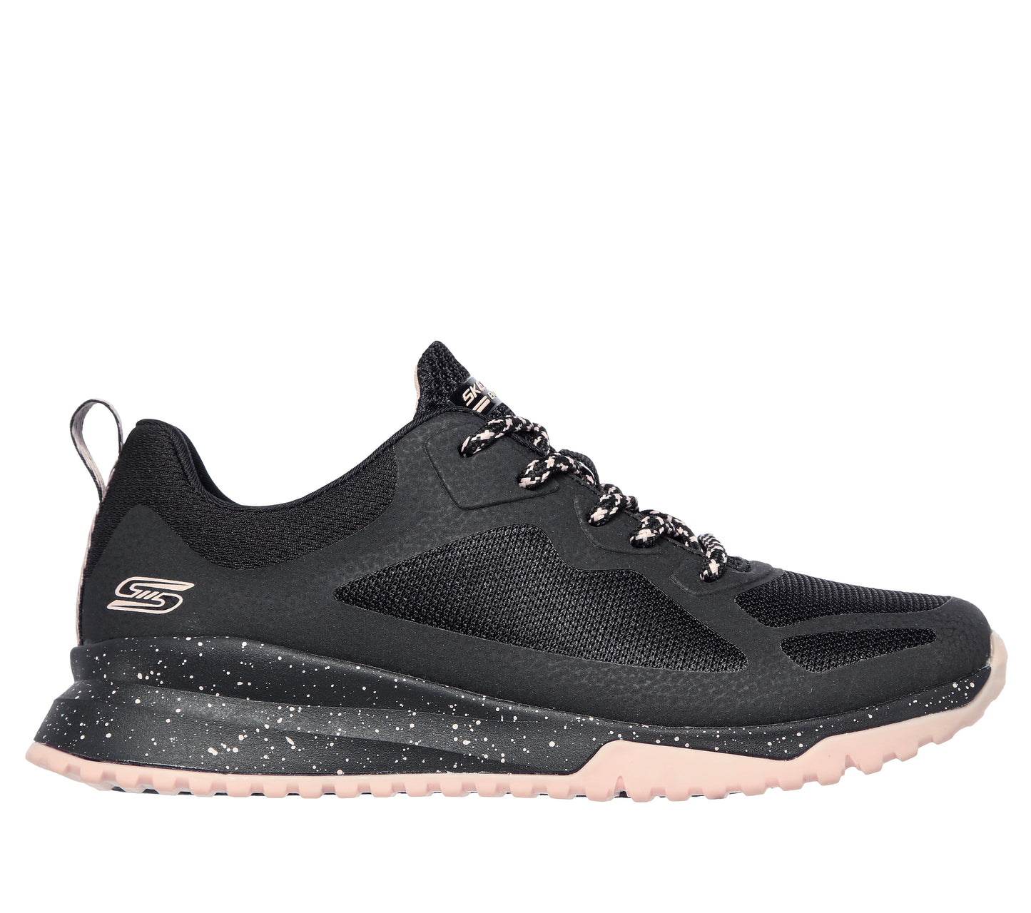 Skechers Bobs Squad 3 - Star Flight-117186
