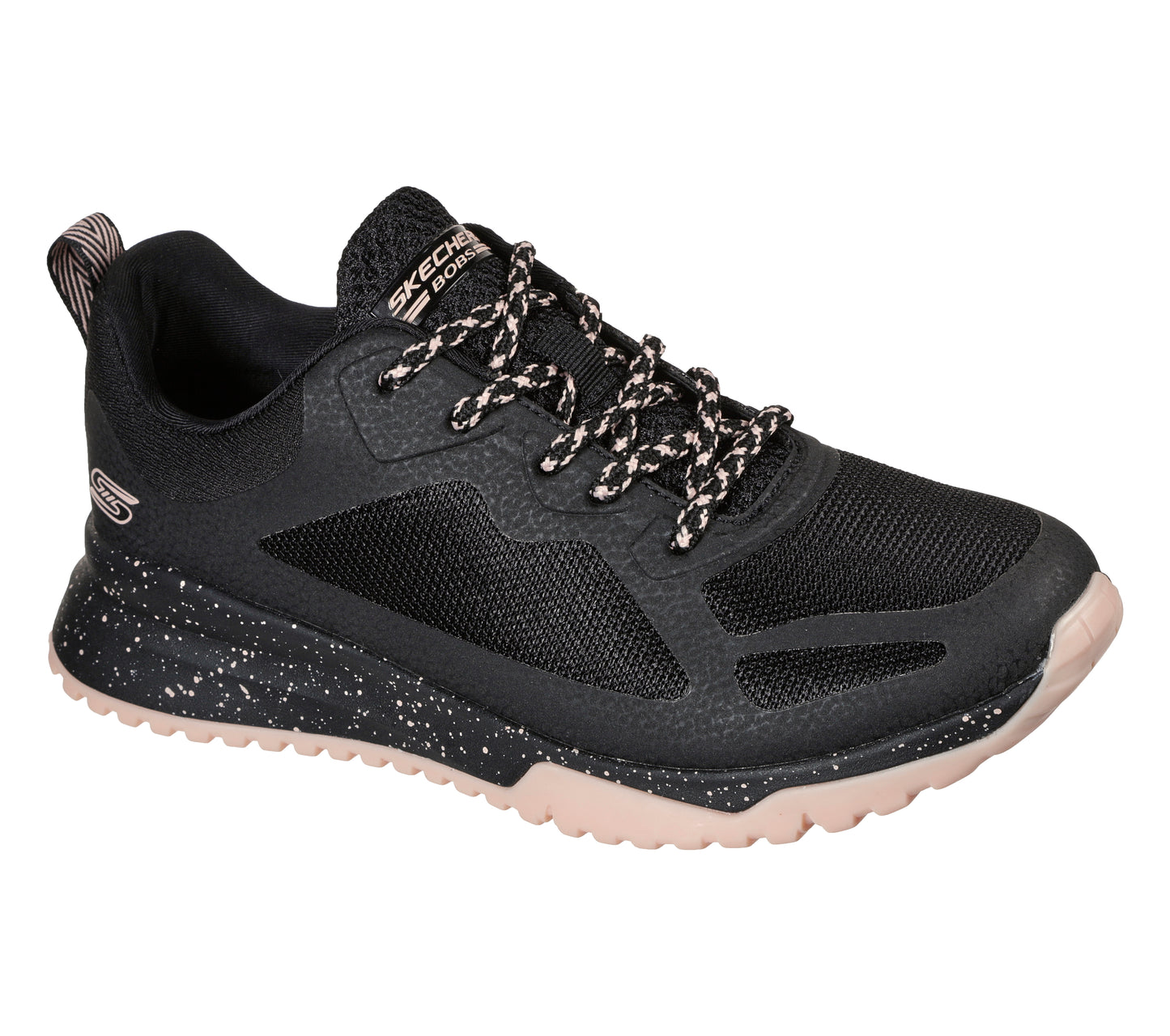 Skechers Bobs Squad 3 - Star Flight-117186