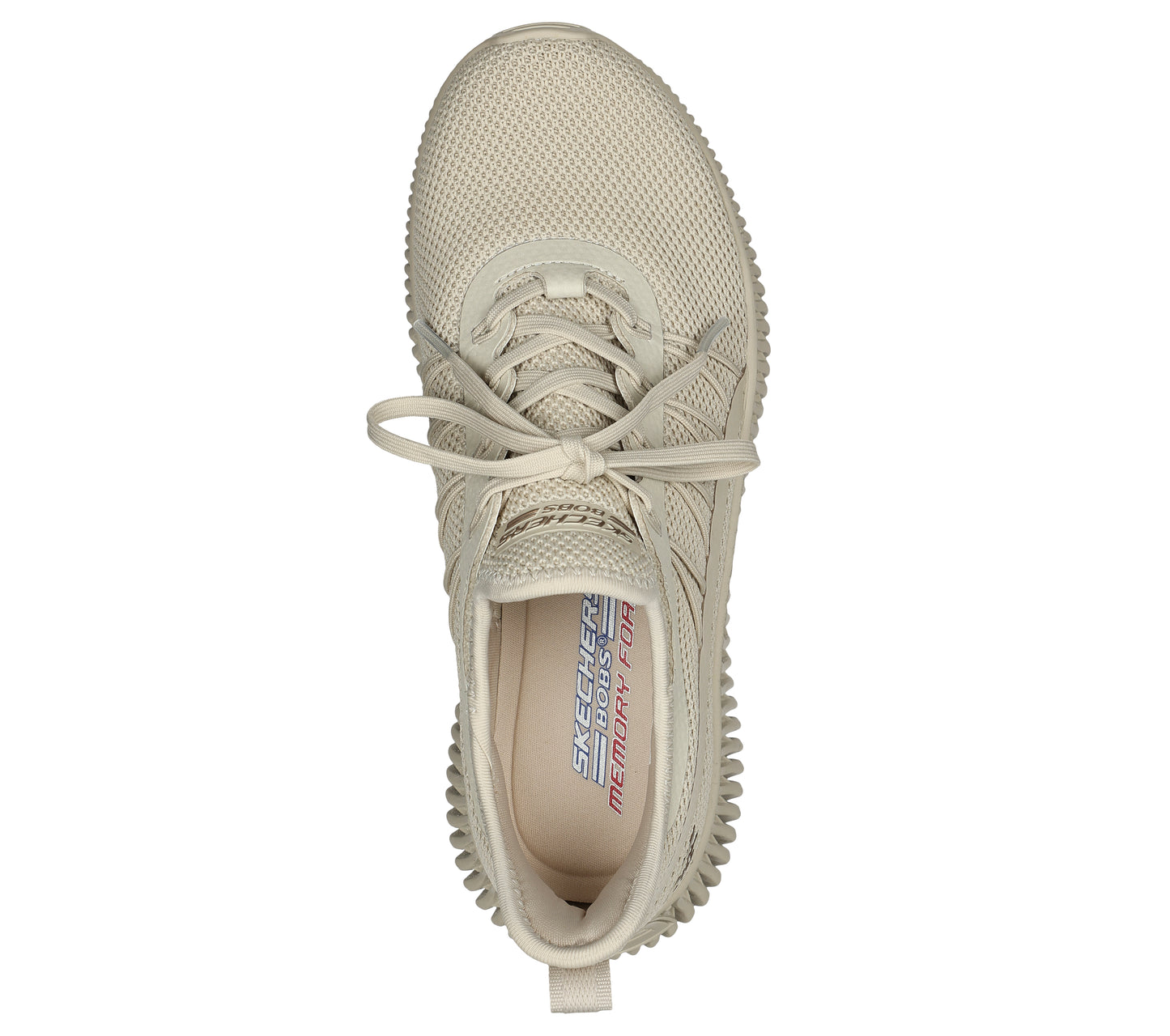 Skechers dama Bobs Geo - New Aesthetics