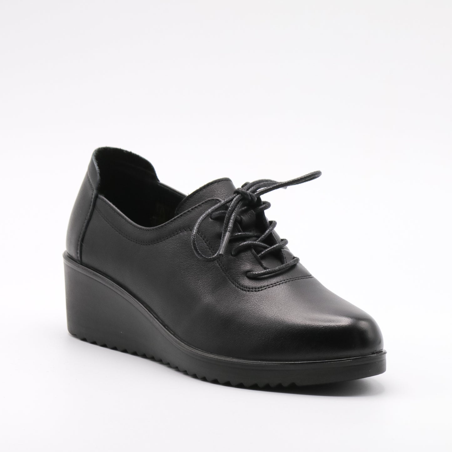 Pantofi casual damă din piele naturală D231120