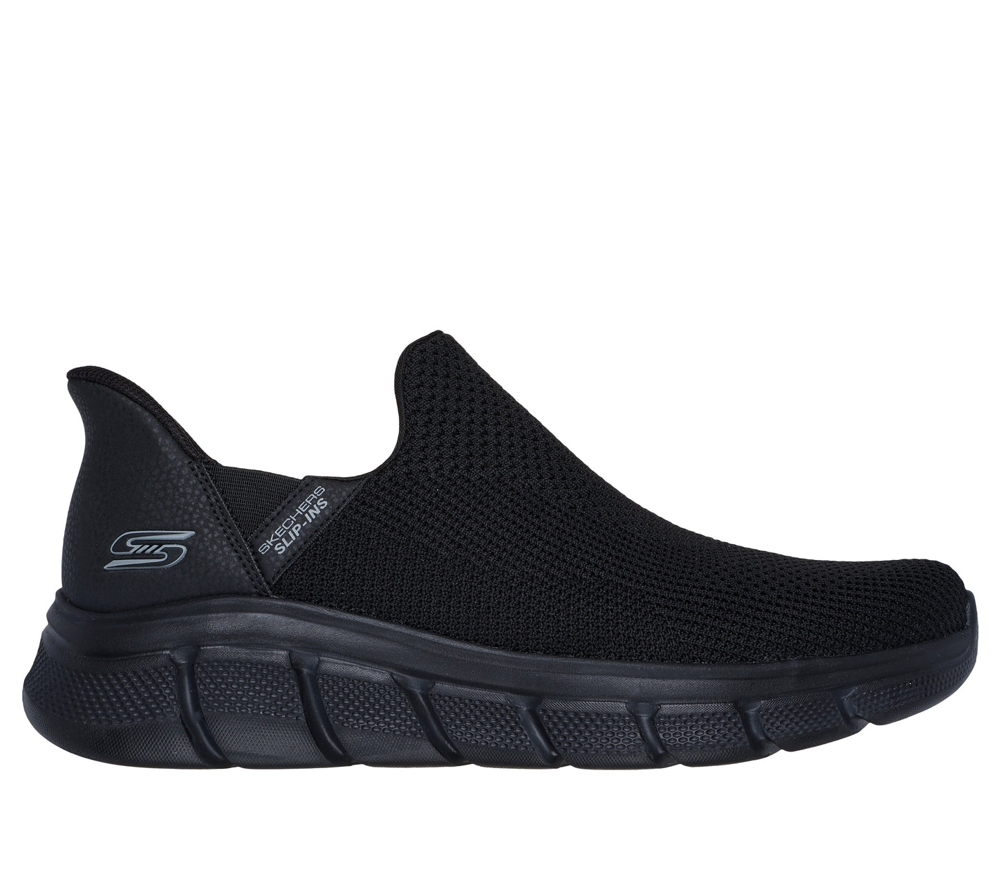 Skechers barbati Slip-ins: BOBS Sport B Flex - Resilient