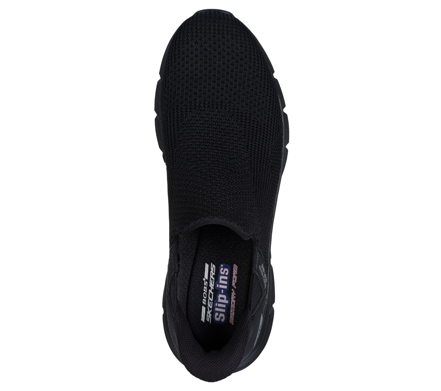 Skechers barbati Slip-ins: BOBS Sport B Flex - Resilient