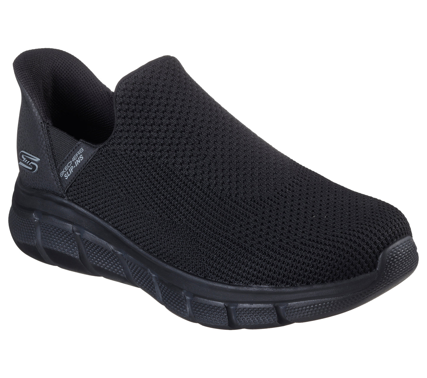 Skechers barbati Slip-ins: BOBS Sport B Flex - Resilient