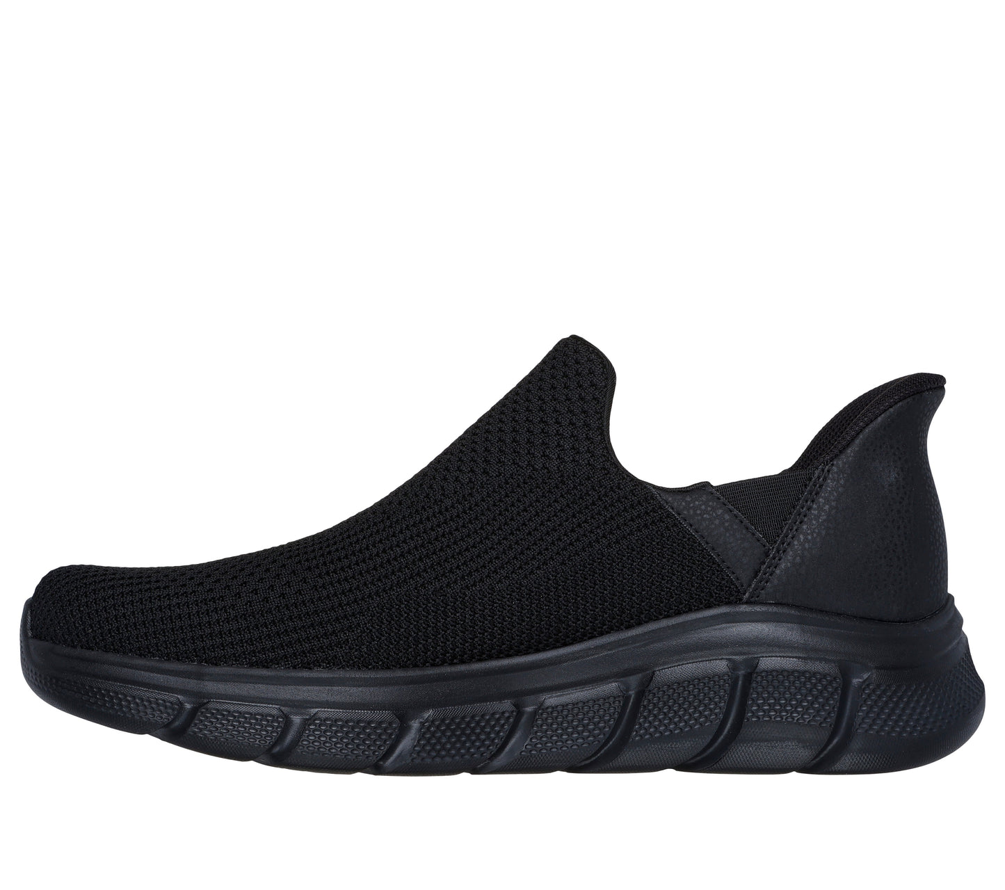 Skechers barbati Slip-ins: BOBS Sport B Flex - Resilient