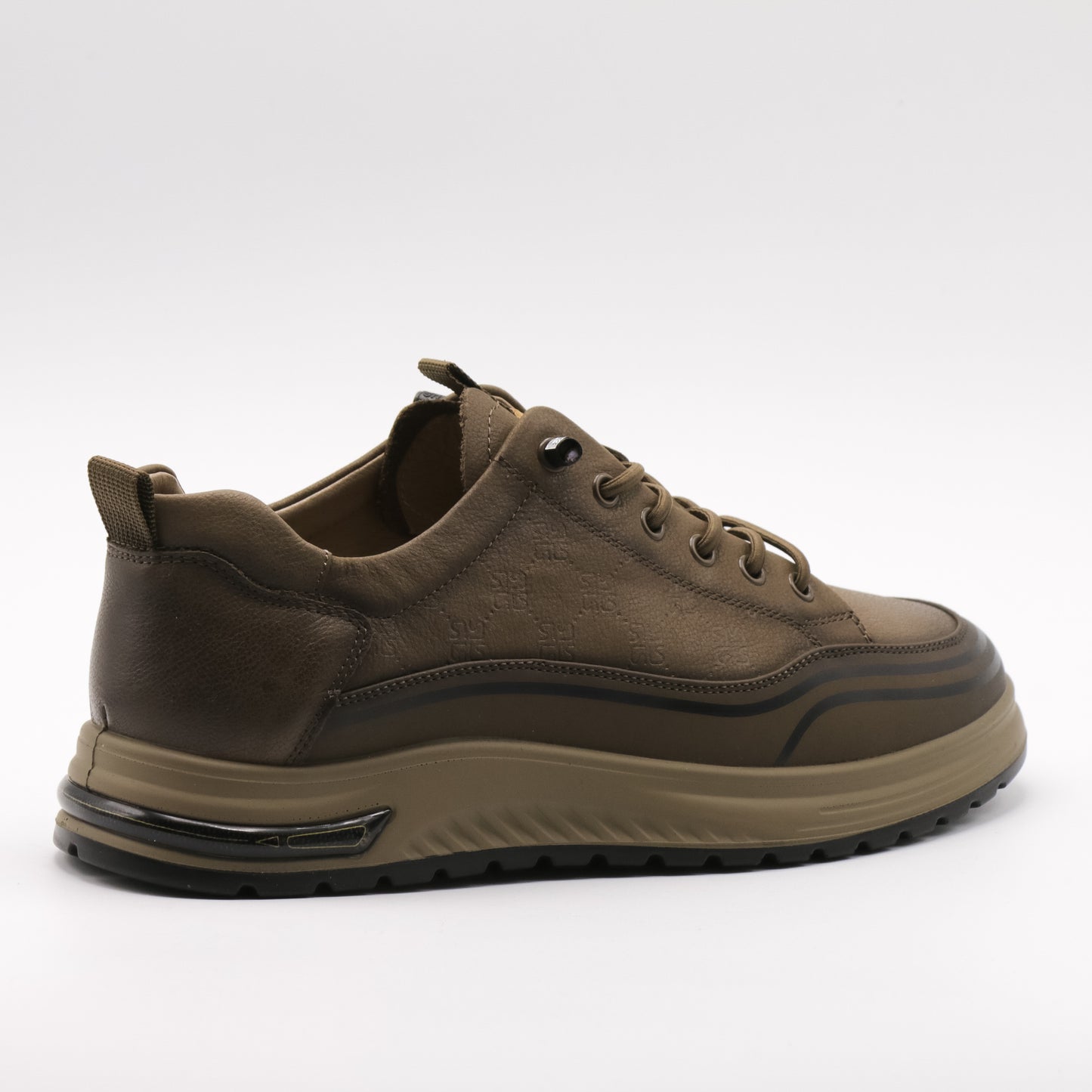 Pantofi barbati casual din piele naturala 28063