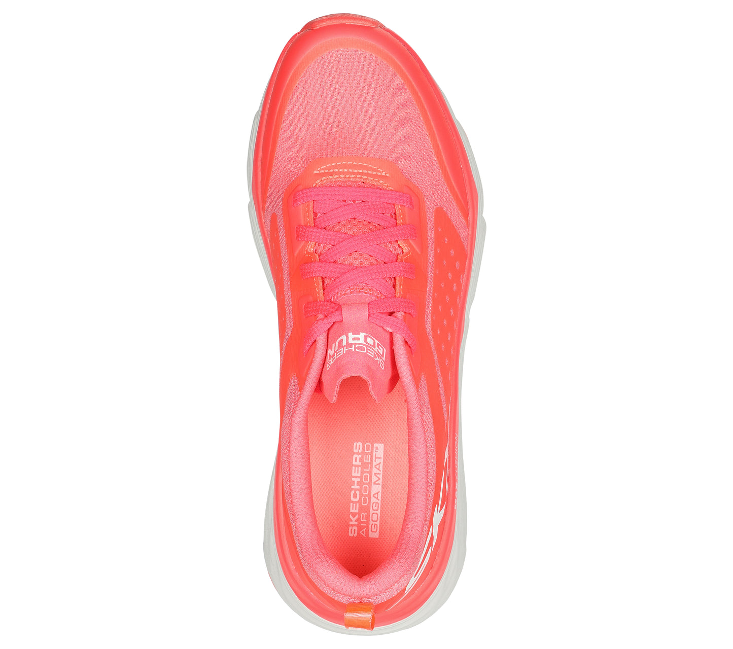 Skechers Max Cushioning Elite - Intense Effort