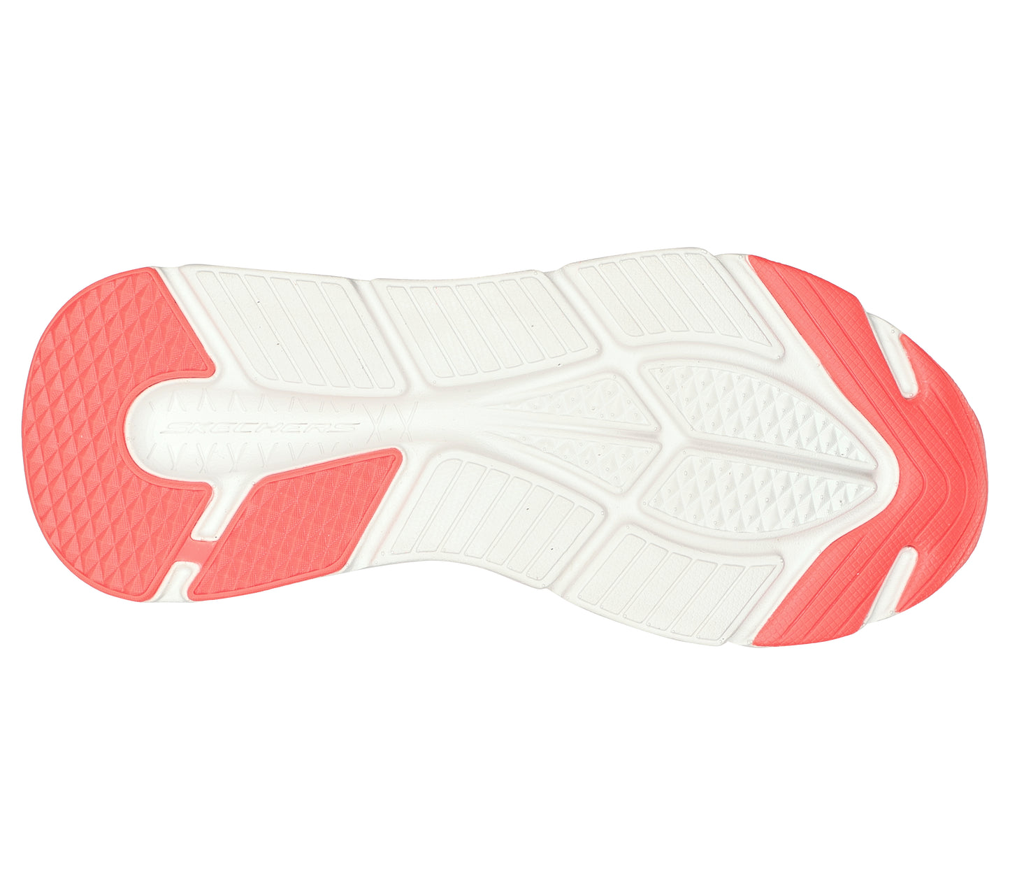Skechers dama Max Cushioning Elite - Intense Effort-128575