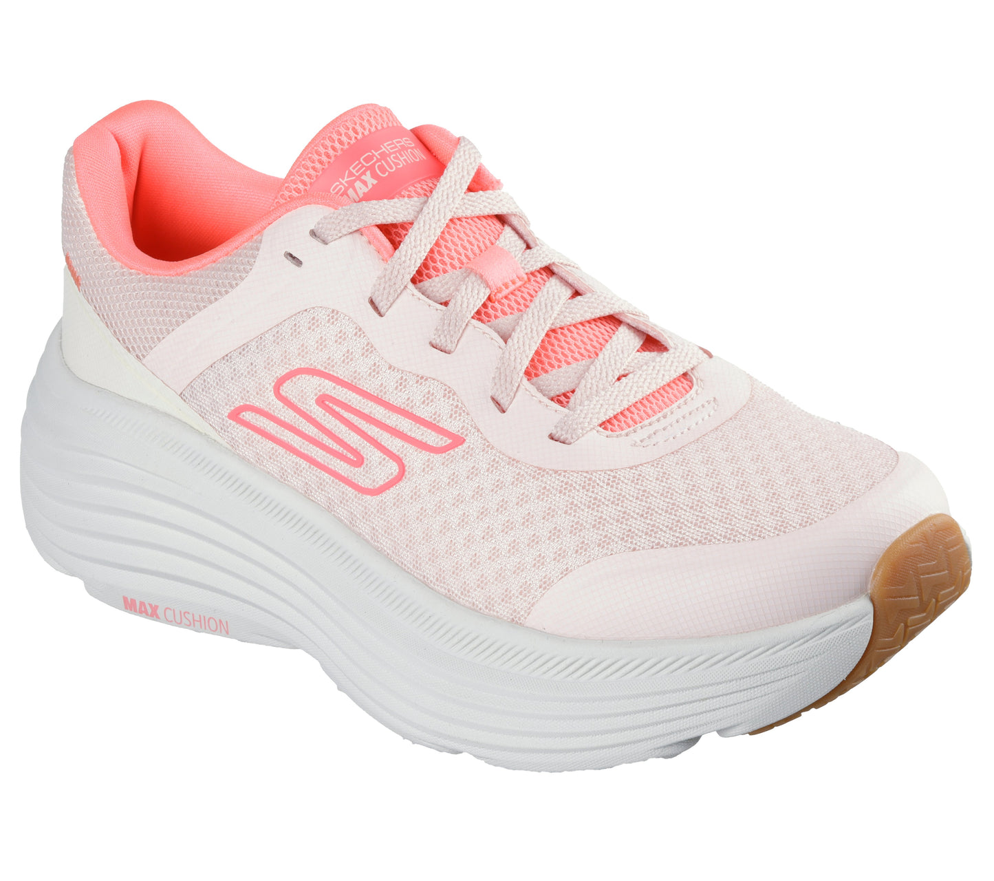 Skechers dama Max Cushioning Endeavour-129470