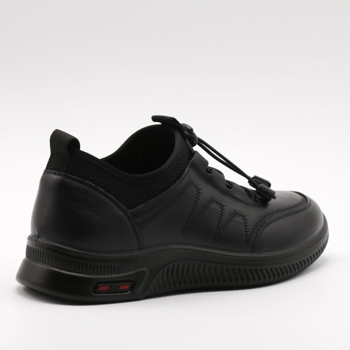 Pantofi casual dama din piele naturala 6906