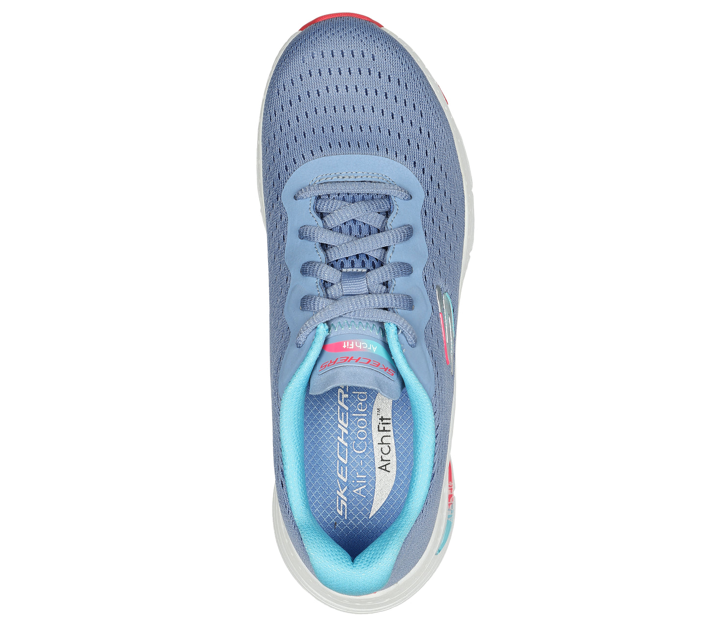 Skechers dama Arch Fit - Infinity Cool