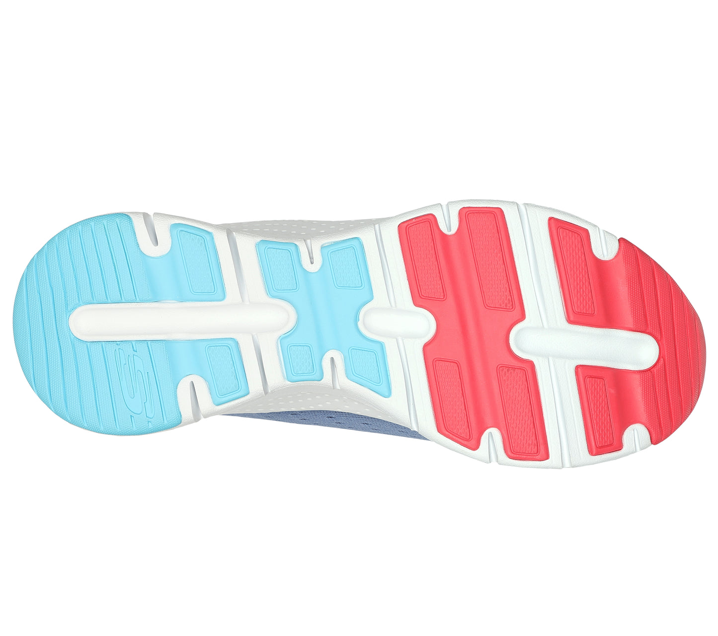 Skechers dama Arch Fit - Infinity Cool