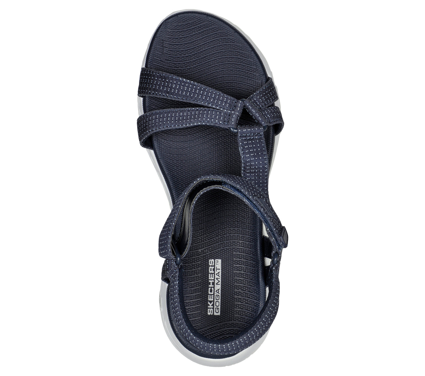 Sandale Skechers On-The-Go 600 - Brilliancy