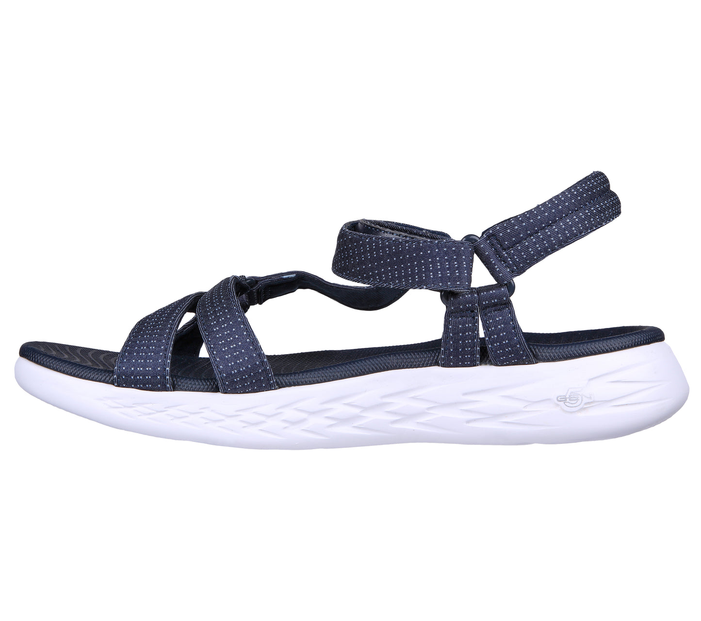 Sandale Skechers On-The-Go 600 - Brilliancy