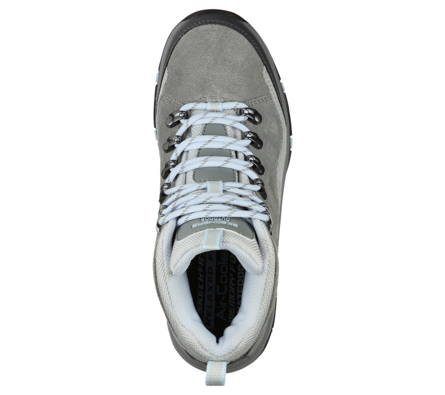 Ghete Skechers Trekking - Rocky Mountain