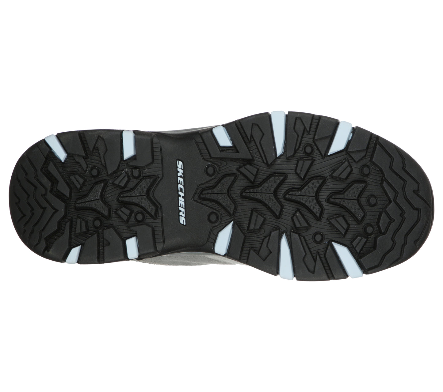 Ghete Skechers Trekking - Rocky Mountain