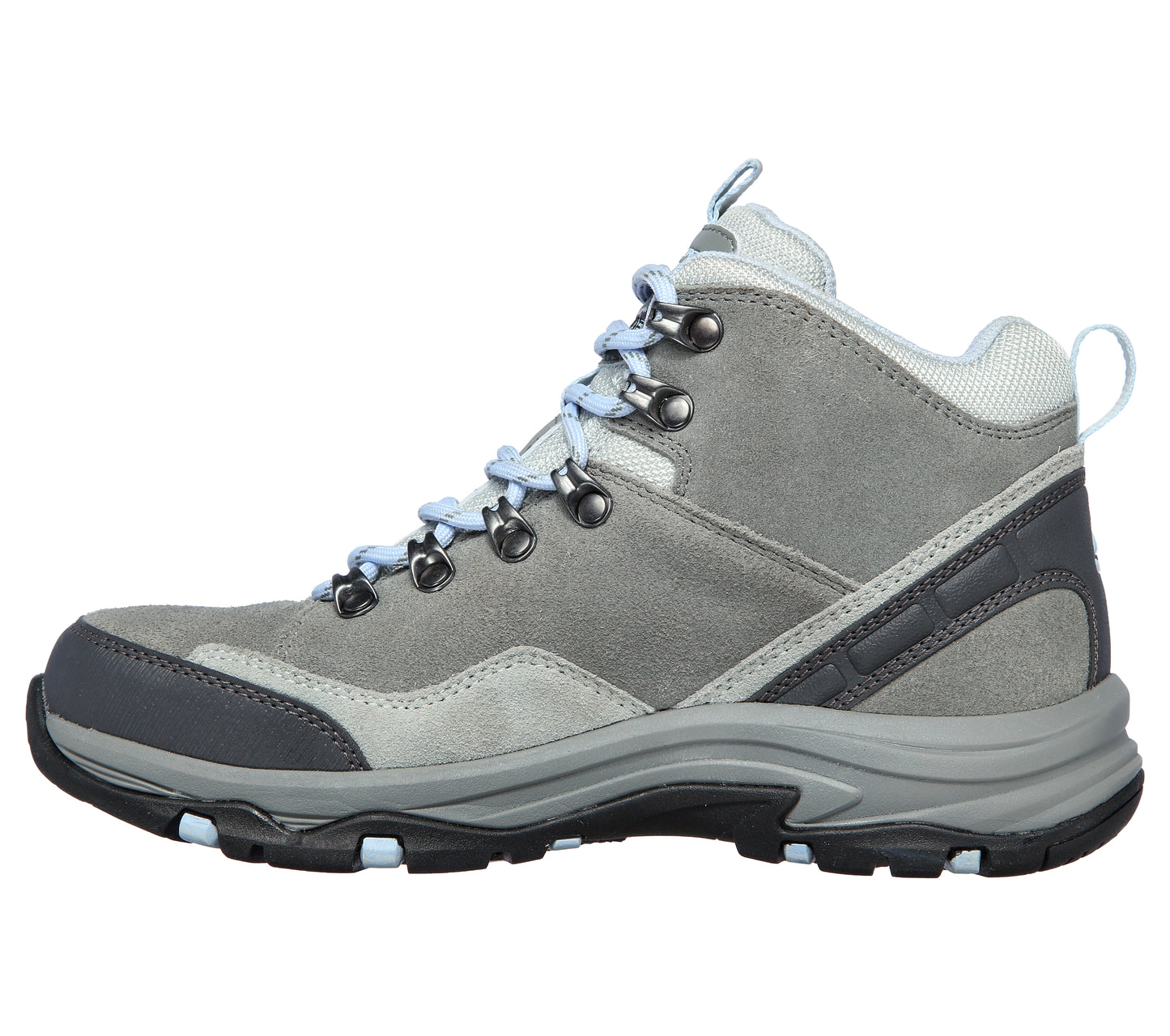 Ghete Skechers Trekking - Rocky Mountain