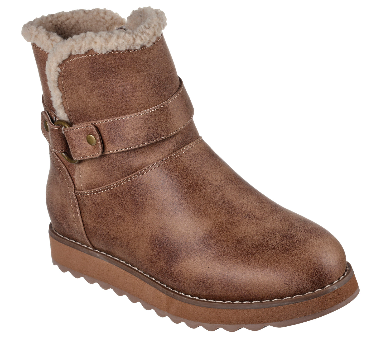 Cizme Skechers Keepsakes 2.0 - Home Sweet Home-167615