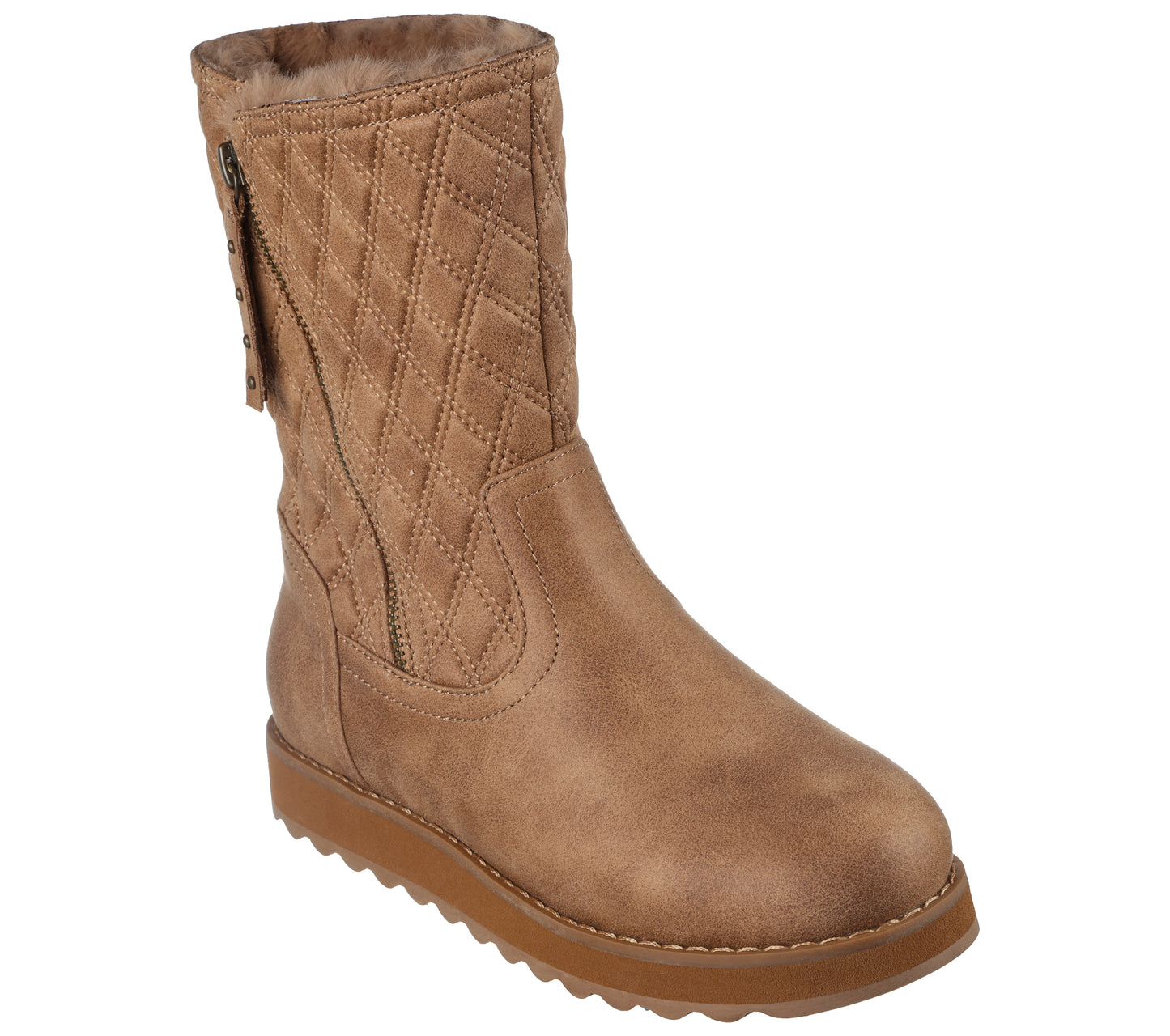 Cizme Skechers Keepsakes 2.0 - Morning Walks-167675
