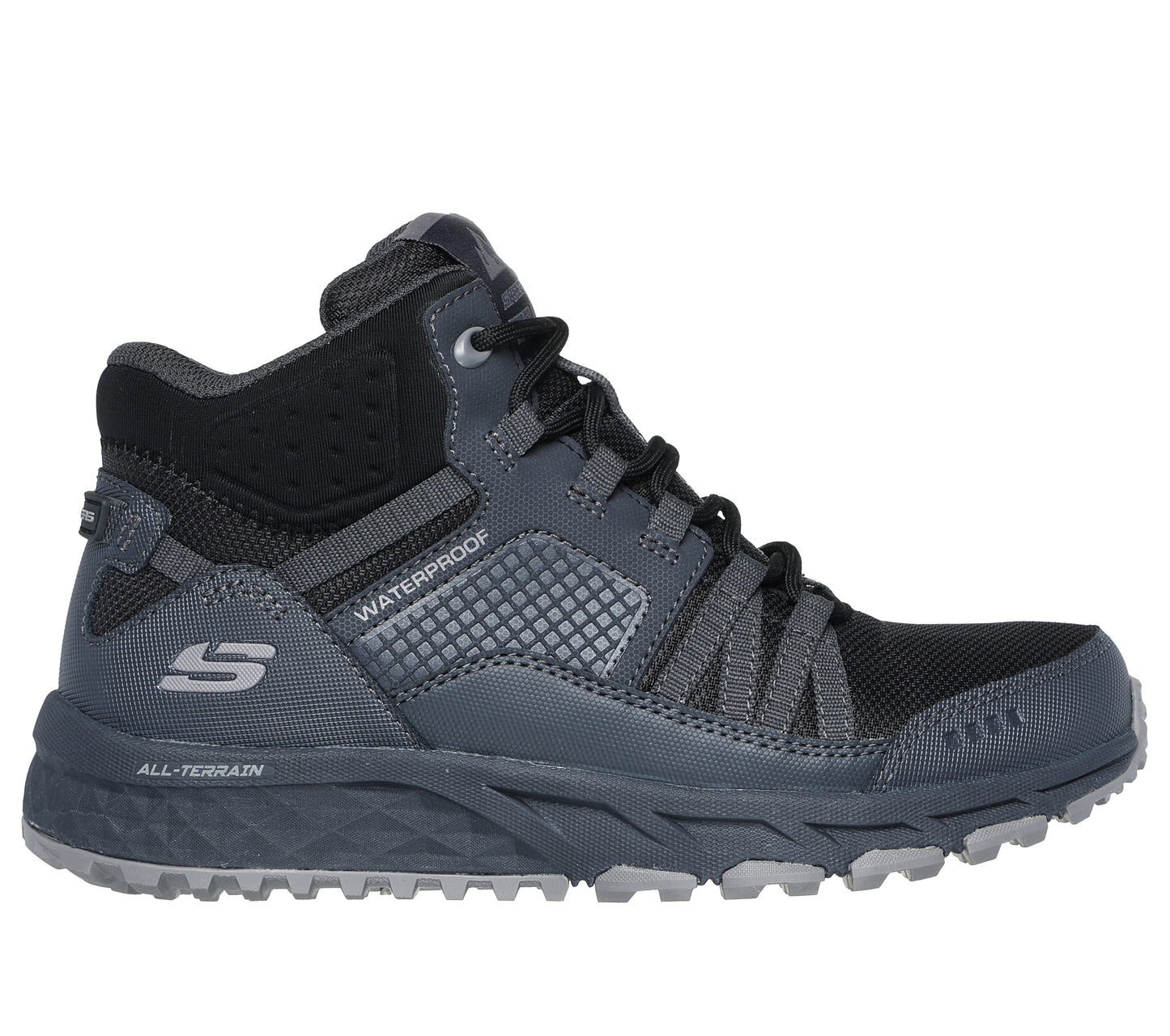 Ghete Skechers Escape Plan - Outward Voyage