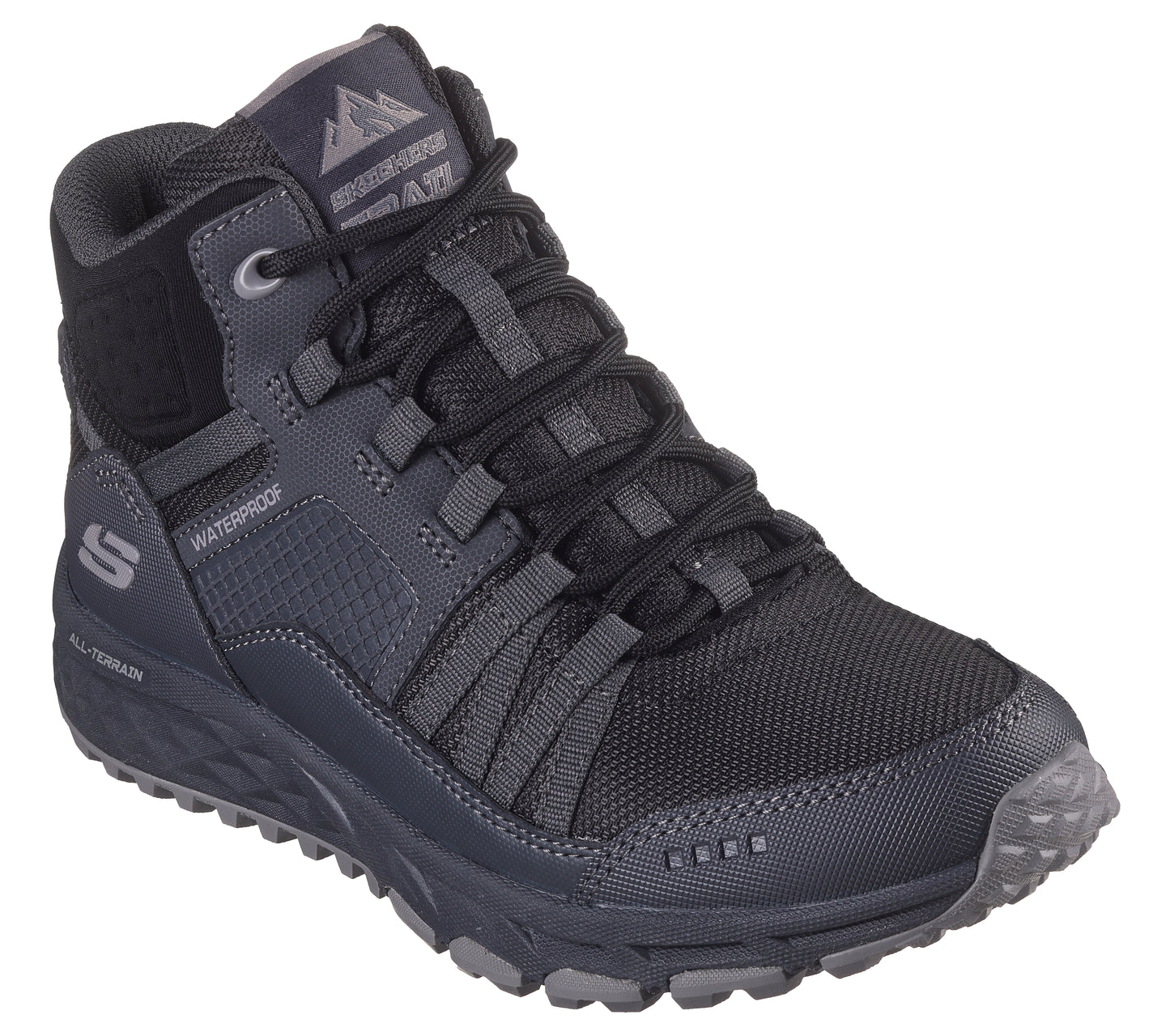 Ghete Skechers Escape Plan - Outward Voyage