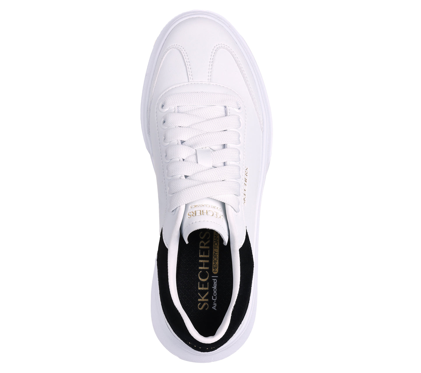Skechers dama Cordova Classic - Best Behavior