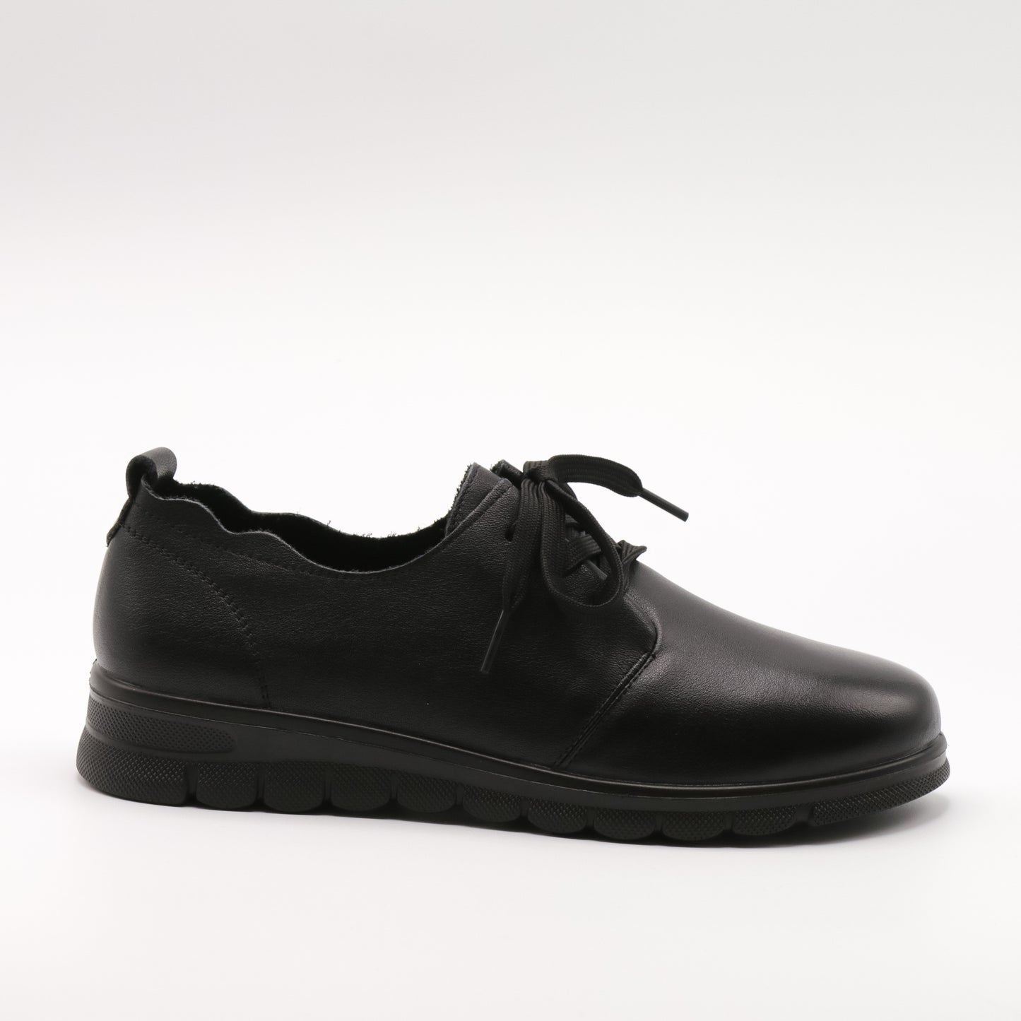 Pantofi casual damă din piele naturală MX21072