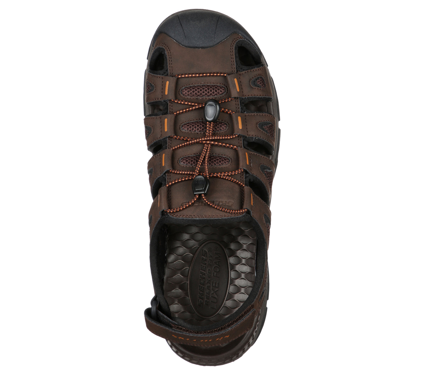 Sandale barbati Skechers Relaxed Fit: Tresmen - Outseen