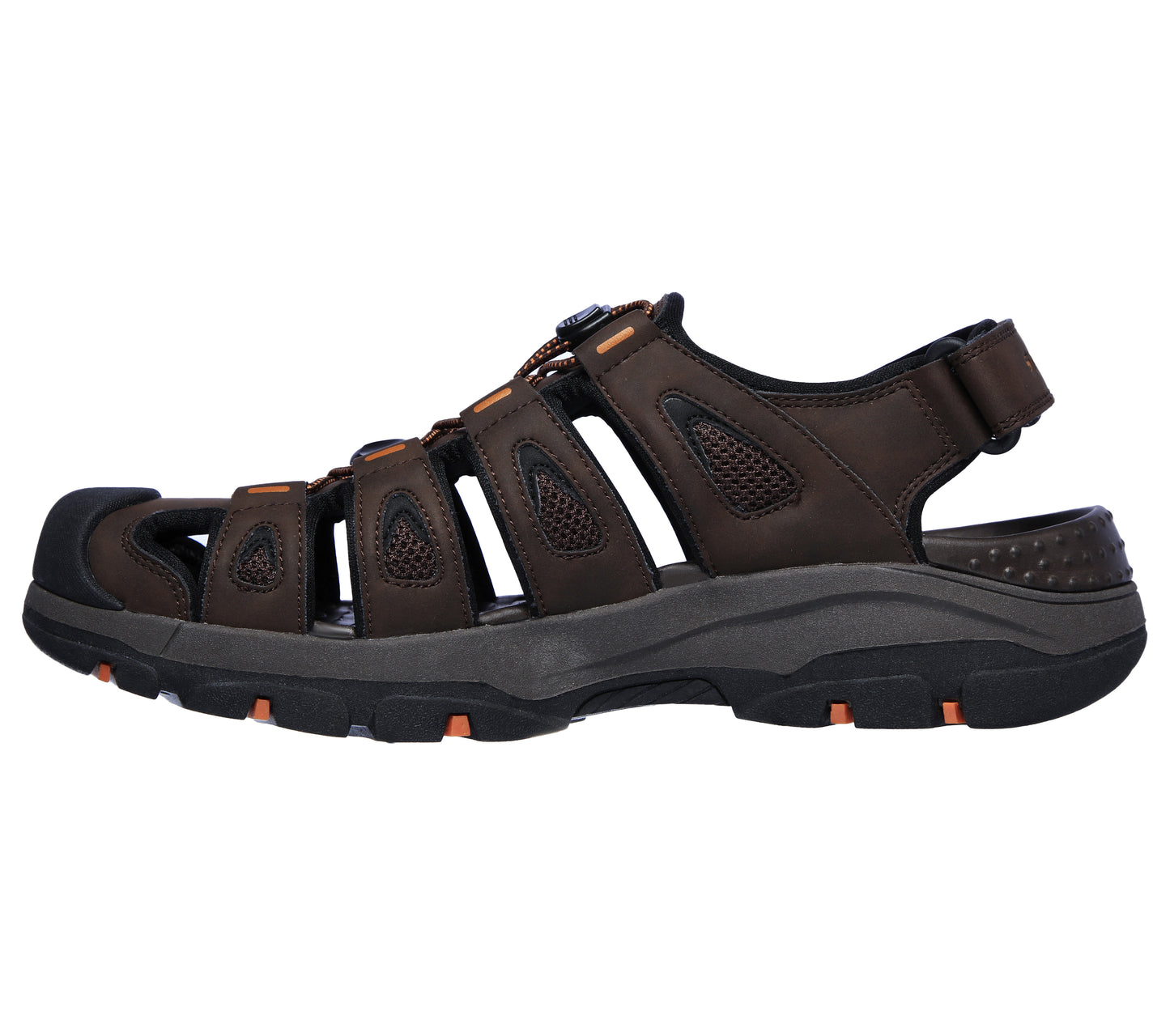 Sandale barbati Skechers Relaxed Fit: Tresmen - Outseen