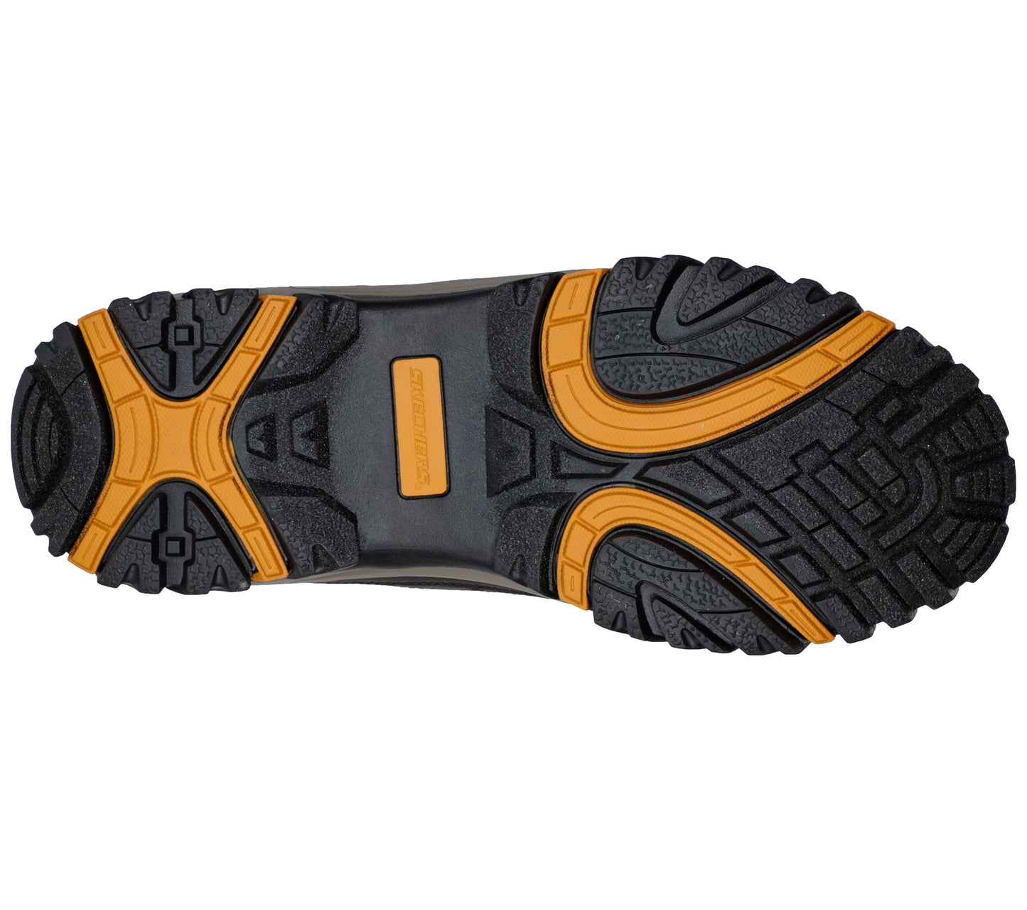 Ghete barbati Skechers Relment - Daggett