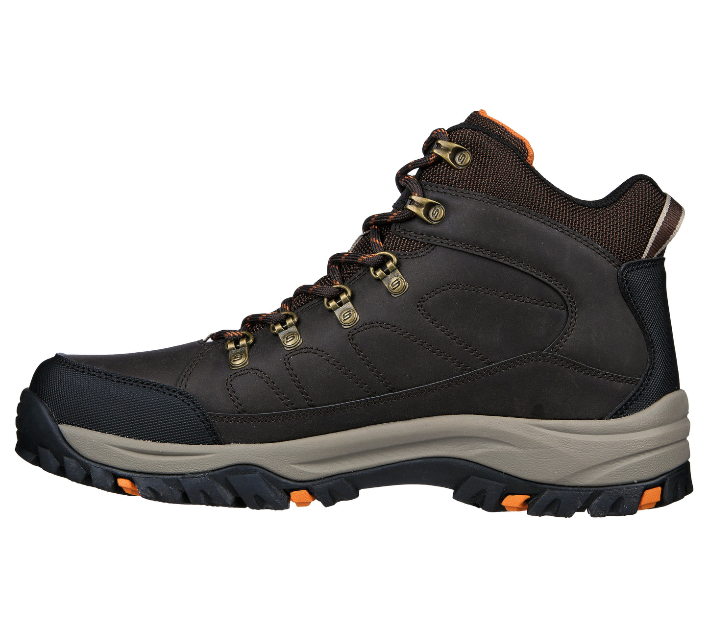 Ghete barbati Skechers Relment - Daggett