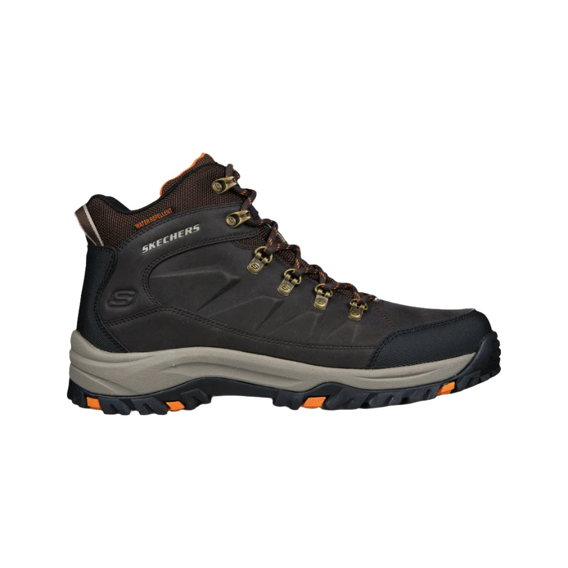 Ghete barbati Skechers Relment - Daggett