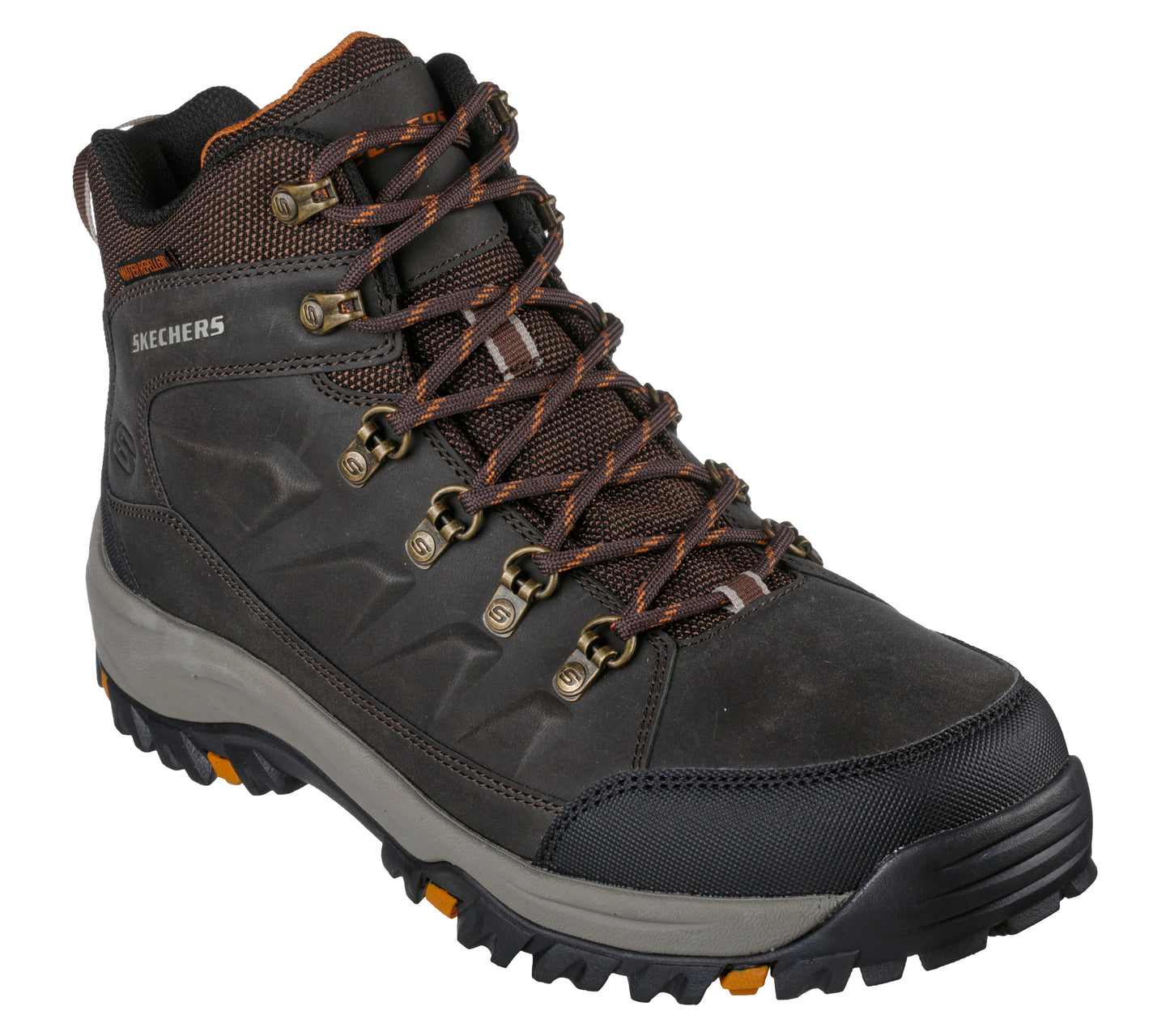 Ghete barbati Skechers Relment - Daggett