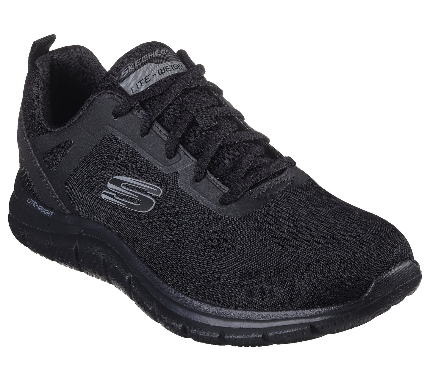 Skechers barbati Track Broader-232698