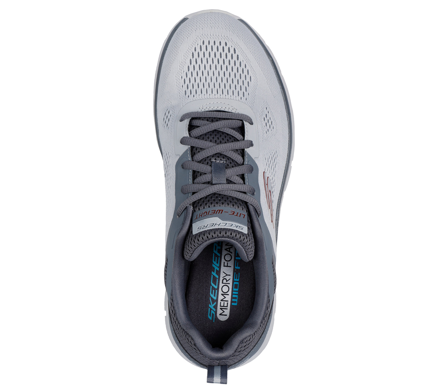 Skechers barbati Track Broader-232698
