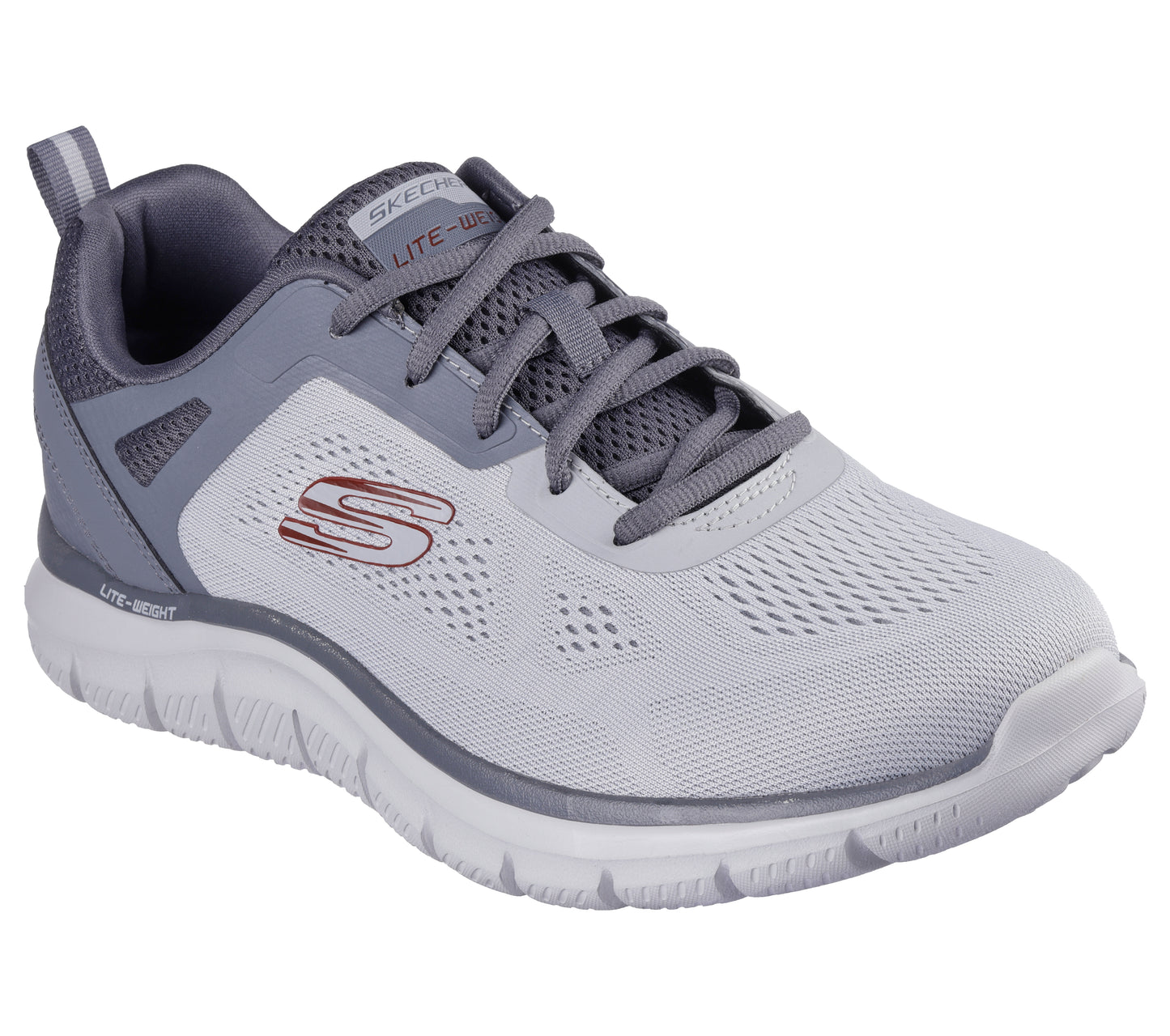 Skechers barbati Track Broader-232698