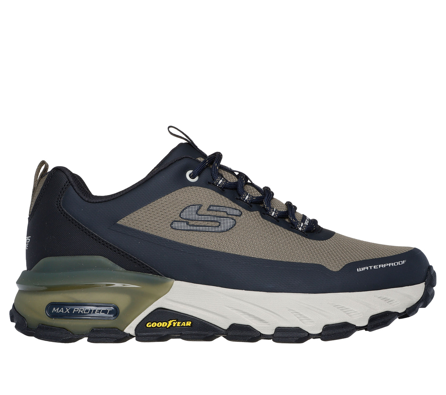 SKHECERS Goodyear(R) Performance 100% WATERPROOF-237304