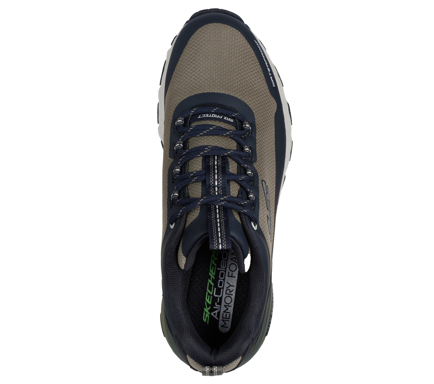 SKHECERS Goodyear(R) Performance 100% WATERPROOF-237304